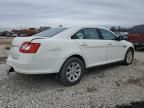 2011 Ford Taurus SE