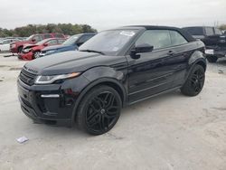 Run And Drives Cars for sale at auction: 2018 Land Rover Range Rover Evoque SE Dynamic