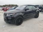 2018 Land Rover Range Rover Evoque SE Dynamic