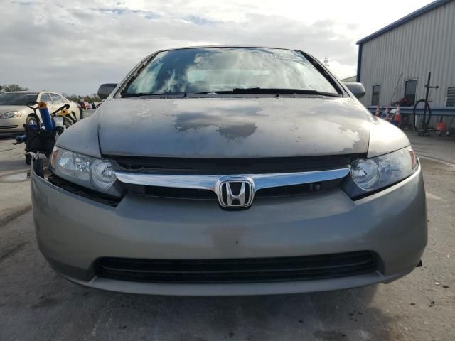 2006 Honda Civic LX