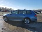 2017 Volkswagen Golf Alltrack S