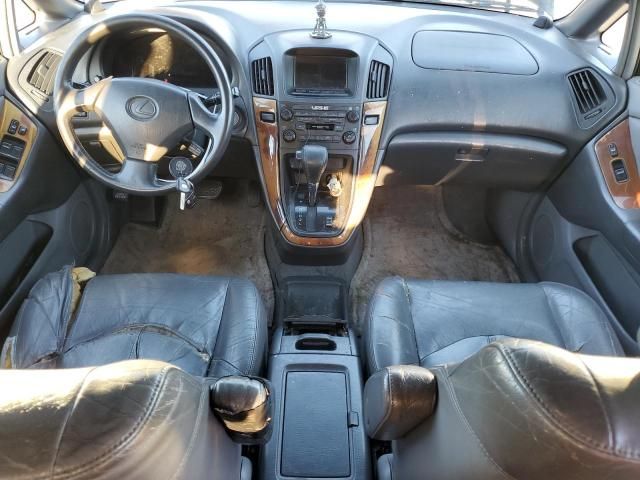 1999 Lexus RX 300