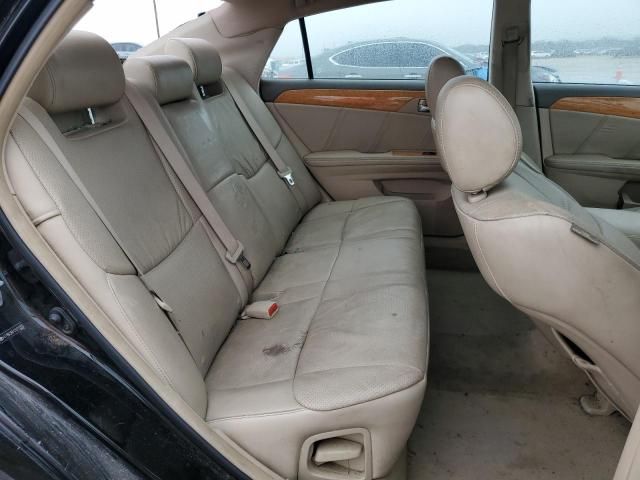 2007 Toyota Avalon XL