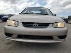 2002 Toyota Corolla CE