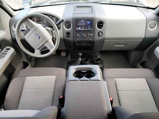 2006 Ford F150