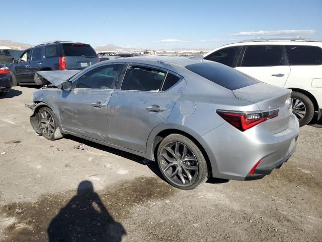 2021 Acura ILX Premium