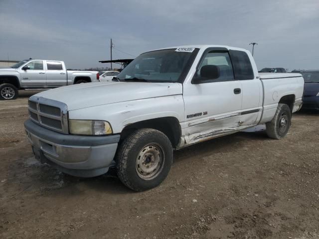 2000 Dodge RAM 1500