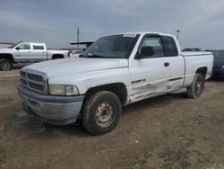 Carros con verificación Run & Drive a la venta en subasta: 2000 Dodge RAM 1500