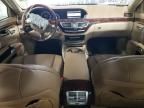 2008 Mercedes-Benz S 550 4matic