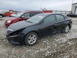 Hyundai Sonata gls salvage cars for sale: 2014 Hyundai Sonata GLS