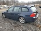 2006 BMW 325 XIT