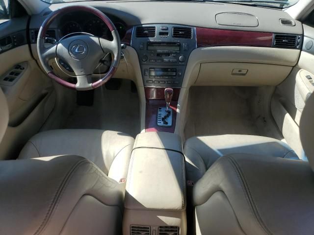 2003 Lexus ES 300