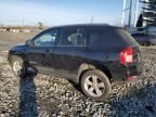 2012 Jeep Compass Latitude