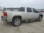 2007 GMC New Sierra C1500