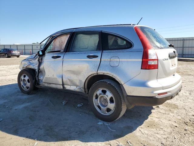 2011 Honda CR-V LX