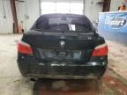 2008 BMW 535 XI