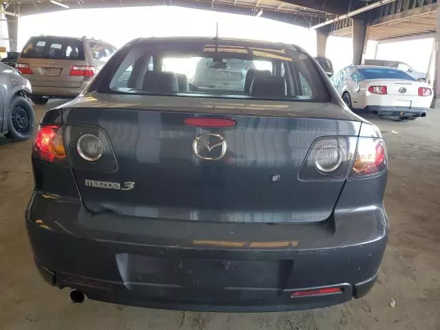 2005 Mazda 3 S