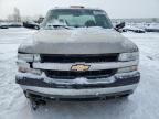 2001 Chevrolet Silverado K2500 Heavy Duty