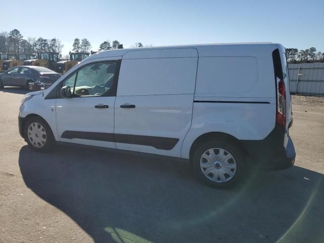 2020 Ford Transit Connect XL