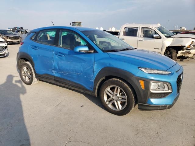 2020 Hyundai Kona SE