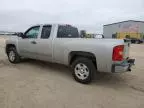 2008 Chevrolet Silverado C1500