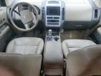 2007 Ford Edge SEL Plus