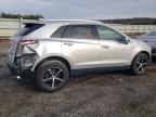 2018 Cadillac XT5