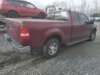 2004 Ford F150