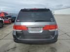 2010 Honda Odyssey EXL