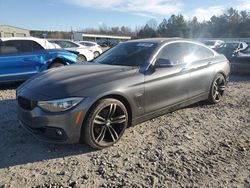 2018 BMW 430I Gran Coupe en venta en Memphis, TN