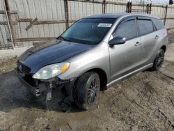 2004 Toyota Corolla Matrix XR en venta en Los Angeles, CA