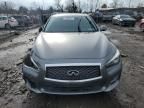 2017 Infiniti Q50 Premium