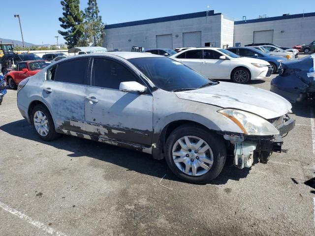 2011 Nissan Altima Base