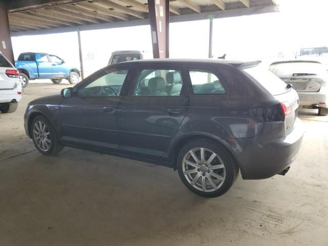 2011 Audi A3 Premium Plus