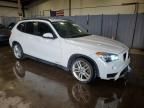 2015 BMW X1 XDRIVE28I