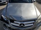 2013 Mercedes-Benz GLK 350