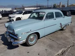 1953 Ford Sedan en venta en Sun Valley, CA