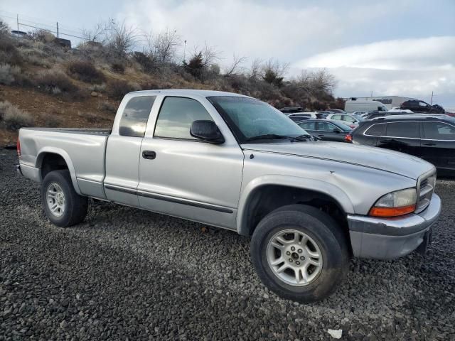 2003 Dodge Dakota SLT