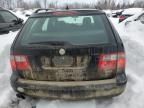 2004 Saab 9-5 ARC