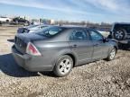 2007 Ford Fusion SE