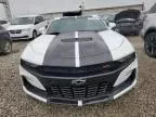 2019 Chevrolet Camaro SS