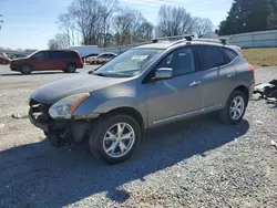 Nissan Rogue s Vehiculos salvage en venta: 2011 Nissan Rogue S