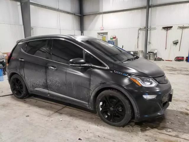 2019 Chevrolet Bolt EV Premier