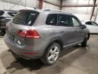 2012 Volkswagen Touareg V6 TDI