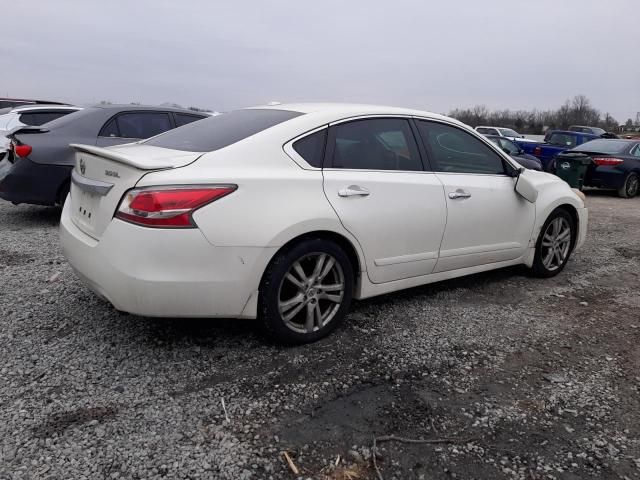 2014 Nissan Altima 3.5S