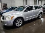 2010 Dodge Caliber Mainstreet