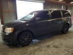 2012 Dodge Grand Caravan Crew