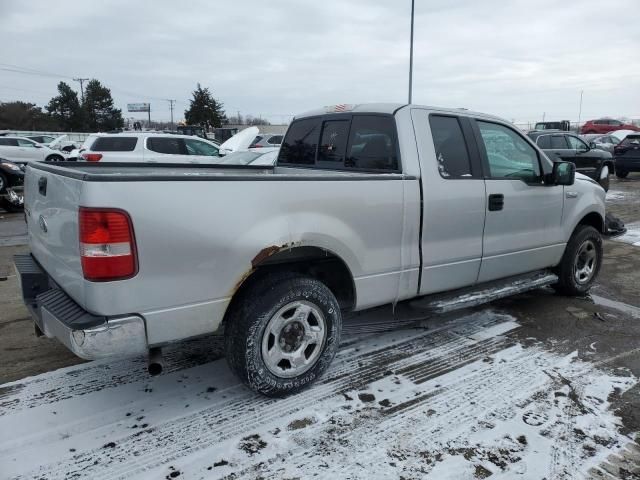 2004 Ford F150