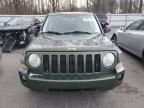 2007 Jeep Patriot Sport