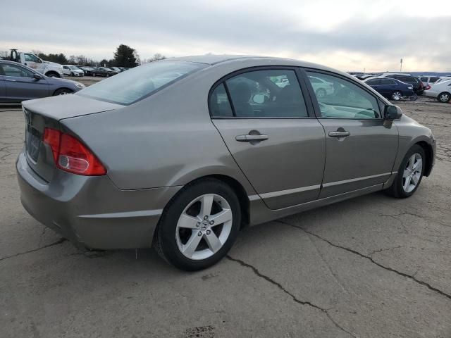 2006 Honda Civic EX